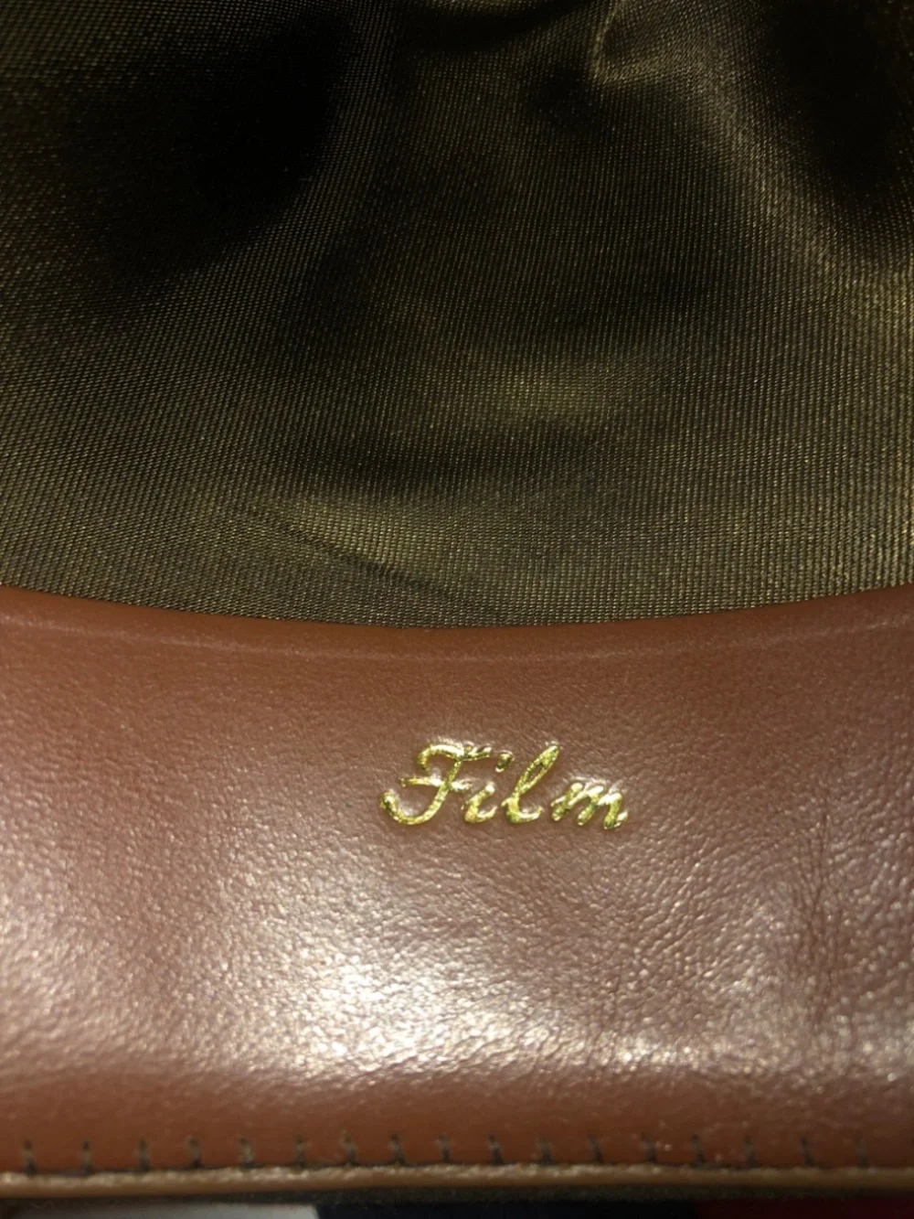 Vtg. Borsalino 7 3/8